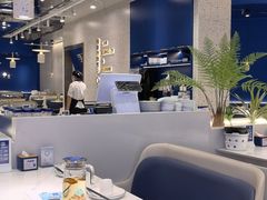 大堂-兰湘子·湘菜小炒(崂山丽达店)