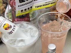 -微醺烤牛·炭火烧烤·精酿啤酒(东郊记忆店)