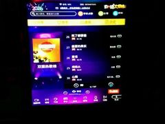 -满天星量贩式KTV(汉阳摩尔城店)