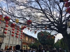 -三坊七巷历史文化街区