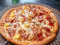 -老友时光·Pizza(泰华黑金店)