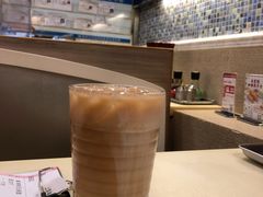 -永盈茶餐厅(中山四路店)