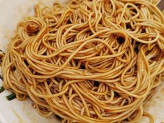 拌面-毛华美食(清扬路店)