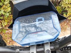 -锦秋路-停车场