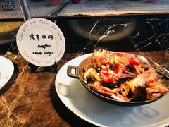-北京贵宾楼饭店 红墙咖啡厅
