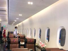 -法兰度航空主题餐厅(东汇城店)