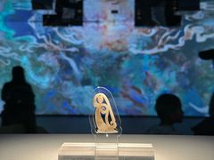 -北京大葆台遗址博物馆