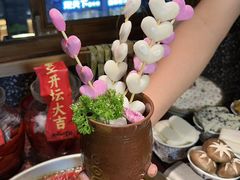 -纸盐河码头火锅(十八梯店)