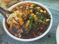 -逍遥镇刘相五胡辣汤豆沫馆(康复中街店)