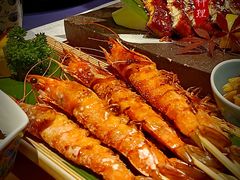 -浦·传统日式料理(3 5 1 1 店)