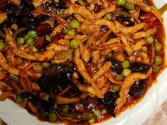 -張飛扒肉·龙江非遗(道外店)