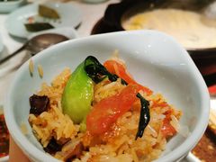 -捞神煲汤火锅(湖滨商业街店)