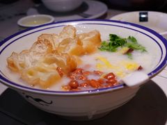 广州荔湾艇仔粥-蘩楼(华强北总店)