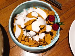 -外婆私房菜(新亚百货店)