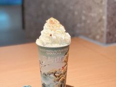 -雾与山茶(大禹城店)