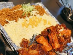 -HOTISLAND海鸡岛·韩国料理(江南西店)