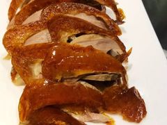 -7号院家宴.烧鸽子(门头沟店)