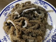 爆肚儿-老爆肚满五香烧牛羊肉