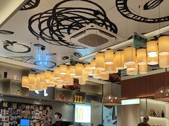 -菲滋意式餐厅(富阳东方茂店)