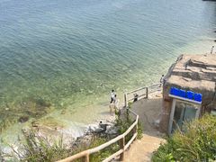 -养马岛旅游度假区