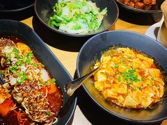 -金牌外婆家(苏州中心店)