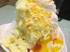 -松记糖水店(铜锣湾分店)