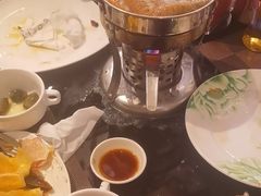 -索菲特酒店·海鲜自助 ·聚餐厅