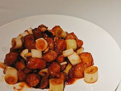 -宝轩渔府·老字号海鲜·正宗津菜(水上店)