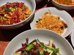 -长安记·大美陕菜(大族广场店)