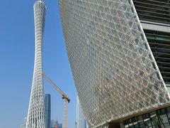 -广州人民艺术中心