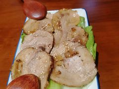 日式叉烧-小条食堂(三坊七巷店)