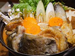 -山葵家·创意料理(万象汇店)