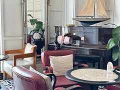 -22ºN BISTRO西餐&酒馆