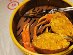 -三妹小龙虾·黄油蟹(华侨城总店)