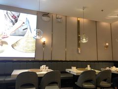 大堂-渔小生蒸汽石锅鱼(印象城店)
