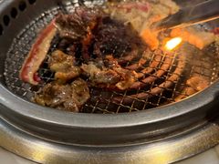 -火炉火自助餐(西直门凯德MALL店)