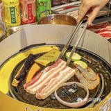 从重庆吃到武汉！韩式烤肉岔着吃了！