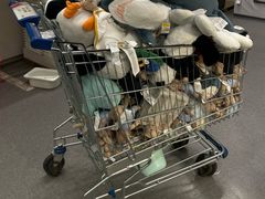 -宜家家居宁波商场店·停车场