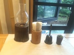 -竹里馆 ·茶食(奥体店)