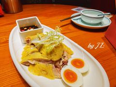 高山白切鸡-東大方(湖州白鹭迎店)