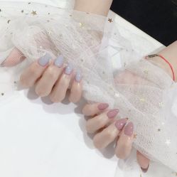 -媄甲诗美甲美睫