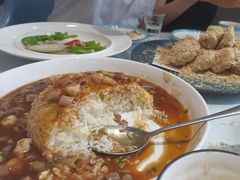 -鲜得莱渔港·小平岛海胆馆(七贤岭店)