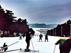 -棋盘山冰雪大世界