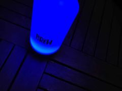 -The BREW·酿餐厅(浦东嘉里大酒店)