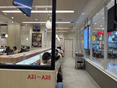 -濱寿司(高新伊藤店)