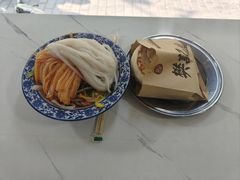 -樊记腊汁肉(竹笆市总店)