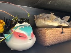 -肆月河豚·新淮扬菜·烤鸭(中关村店)