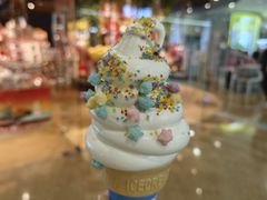 -DQ·蛋糕·冰淇淋(河东万达店)