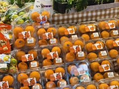 -百佳永辉超市(来福士广场店)