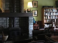 -马克咖啡The Moganshan Lodge
